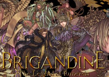 Butiran Brigandine: The Legend of Runersia Collector’s Edition terungkap!