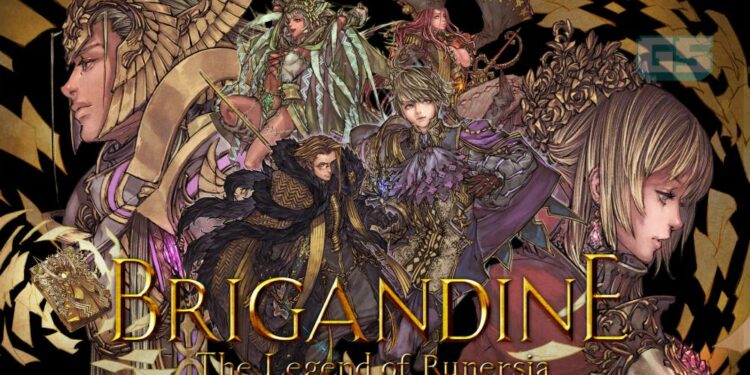 Butiran Brigandine: The Legend of Runersia Collector’s Edition terungkap!