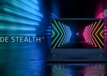 #Razercon – Gaming Ultrabook Pertama di dunia, ini adalah Razer Blade Stealth 13 versi baru!