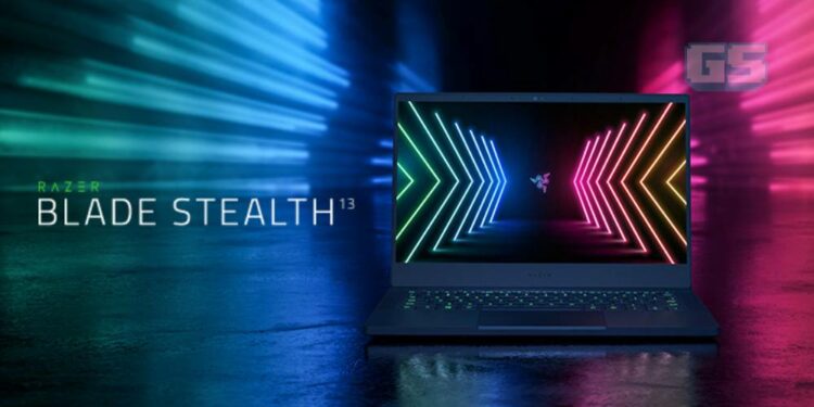 #Razercon – Gaming Ultrabook Pertama di dunia, ini adalah Razer Blade Stealth 13 versi baru!