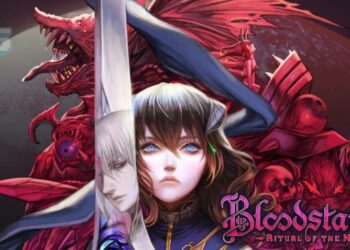 Bloodstained: Ritual of the Night akan datang ke Android dan iOS dalam masa terdekat