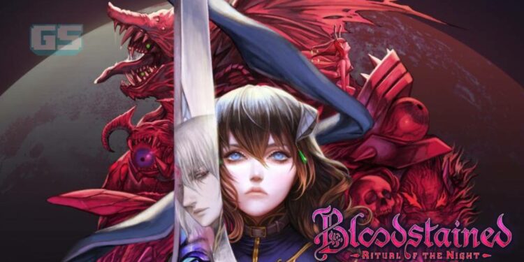 Bloodstained: Ritual of the Night akan datang ke Android dan iOS dalam masa terdekat