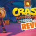 Lari, Lompat, Pusing dengan penuh aksi bersama Crash dan Coco dalam review penuh Crash Bandicoot 4: It’s About Time!