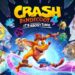 Penantian telah berakhir! Crash Bandicoot 4: It’s About Time kini hadir!
