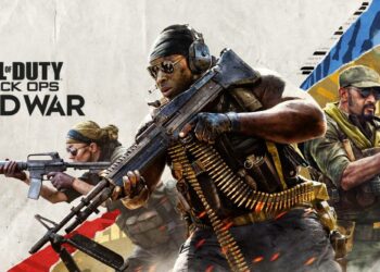 Beta Call of Duty: Black Ops Cold War hampir mendarat dan ini apa yang anda perlu tahu!