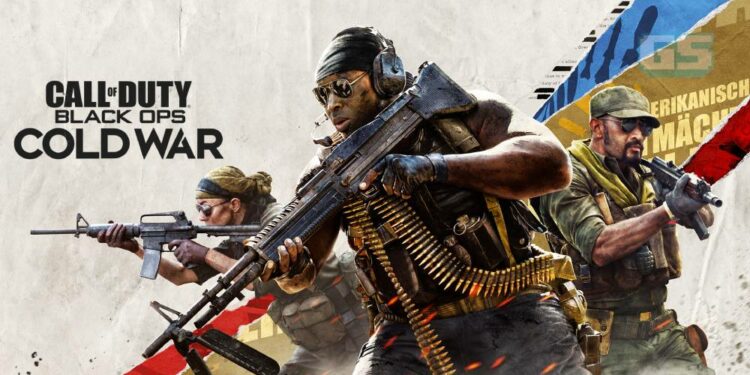 Beta Call of Duty: Black Ops Cold War hampir mendarat dan ini apa yang anda perlu tahu!