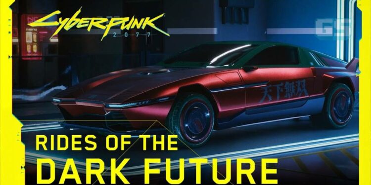 Selami semua rakaman Cyberpunk 2077 terbaru, yang menampilkan kenderaan, gaya, dan banyak lagi!