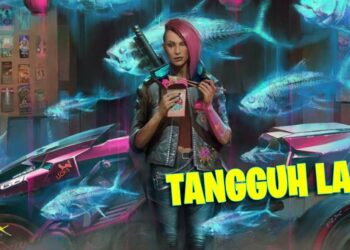 Cyberpunk 2077 nampaknya sekali lagi ditangguhkan??!