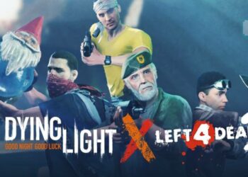 Dying Light menampilkan acara Left 4 Dead 2 masa terhad dan DLC percuma!