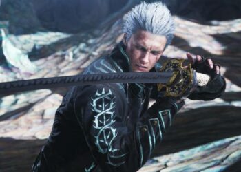 Devil May Cry 5 Special Edition tidak akan menyokong ray tracing di Xbox Series S!