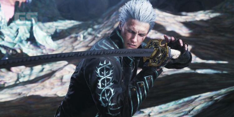 Devil May Cry 5 Special Edition tidak akan menyokong ray tracing di Xbox Series S!
