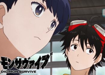 Digimon Survive nampaknya akan ditangguh sekali lagi?!