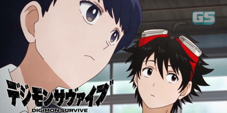 Digimon Survive nampaknya akan ditangguh sekali lagi?!
