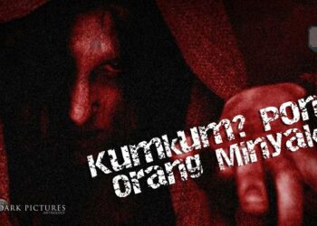 Bandai Namco Entertainment kongsi HANTU asia termasuk cik Ponti & KumKum dari Malaysia?!