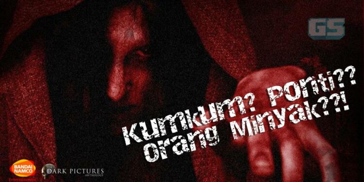 Bandai Namco Entertainment kongsi HANTU asia termasuk cik Ponti & KumKum dari Malaysia?!