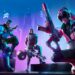 Hyper Scape Season 2 – The Aftermath membawa Gameplay dan Battle Pass baru!