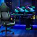 Yang Pertama oleh Razer, memperkenalkan kerusi gaming Razer ISKUR terbaru berharga RM2,299!