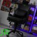 Berinspirasi dengan kerusi racing, dilengkapi Lumbar System, ini dia review RAZER ISKUR!