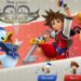 Siapa nak cuba main Kingdom Hearts Melody of Memory? Jom muat turun Demo game ini sekarang!