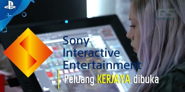 Sony Interactive Entertainment (SIE) Worldwide Studios kini membuka Kerjaya Seni Visual berpusat di Kuala Lumpur!