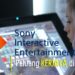 Sony Interactive Entertainment (SIE) Worldwide Studios kini membuka Kerjaya Seni Visual berpusat di Kuala Lumpur!