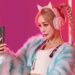 #Razercon – Meow Meow kembali! Memperkenalkan RAZER KRAKEN BT KITTY EDITION – QUARTZ!
