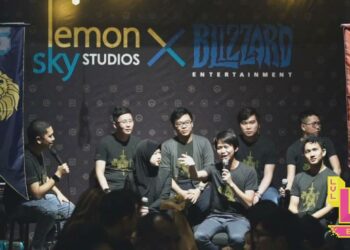 [LEVEL UP KL 2020] Lemon Sky Studios mengongsikan penghasilan permainan Triple-A