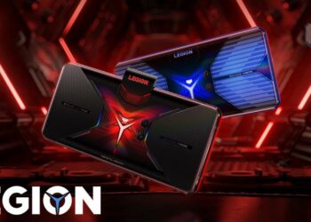 Phone Gaming terbaru dari Lenovo- Legion Phone Duel berharga RM3,999 dengan 16GB RAM!