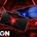 Phone Gaming terbaru dari Lenovo- Legion Phone Duel berharga RM3,999 dengan 16GB RAM!