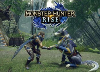 Informasi terbaru mengenai Monster Hunter Rise – Ya 4K juga akan tersedia nanti!