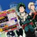 Mobile game “My Hero Academia: Ultra Impact” akan datang tahun depan!!!