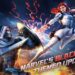 MARVEL Super War mendedahkan kolaborasi Skin Marvel’s Movie Black Widow!