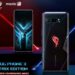 ROG Phone 3 Strix Edition kini boleh didapati dengan Maxis Zerolution serendah RM109/sbln!