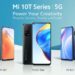 Sedia untuk Gaming, Kerja dan Kegunaan Harian, Xiaomi melancarkan siri Mi 10T!