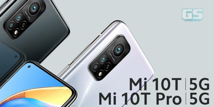 Siri Xiaomi Mi 10T secara rasmi dilancarkan di Malaysia dengan harga bermula RM1,699.00!