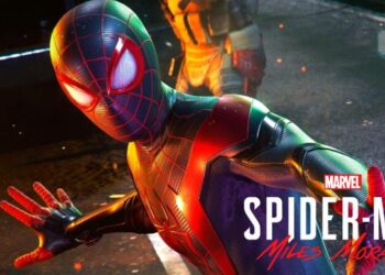 Marvel’s Spider-Man: Miles Morales akan tersedia 12 November ini dan berharga RM209!