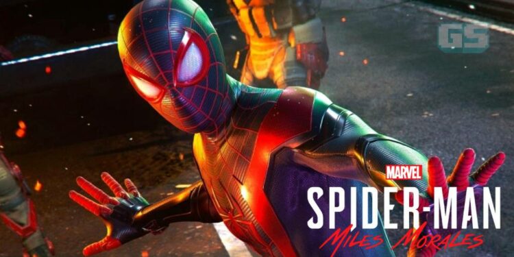 Marvel’s Spider-Man: Miles Morales akan tersedia 12 November ini dan berharga RM209!