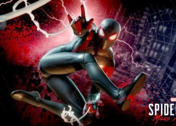 Jom Sneak Peak senarai Trophy untuk Marvel’s Spider-Man: Miles Morales!