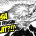 Kengan Omega menampilkan aksi Silat di dalam manga terkininya!