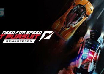 Reso 40K? 60FPS? Need for Speed: Hot Pursuit Remastered kembali 6 November ini!