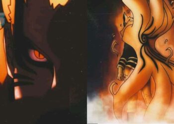 Naruto dan Kurama bersatu dalam bab baru Manga Boruto… tetapi adakah Naruto akan mati?!