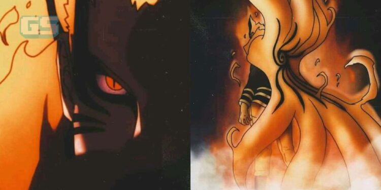 Naruto dan Kurama bersatu dalam bab baru Manga Boruto… tetapi adakah Naruto akan mati?!