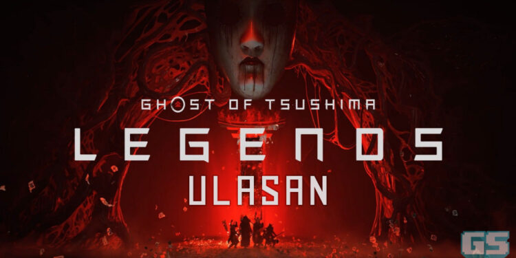 Ulasan Ghost Of Tsushima: Legends – Pengalaman co-op yang sama memuaskan seperti permainan asal!