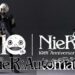 Figurin Aksi YoRHa No. 2 Type B, NieR: Automata tersedia untuk membuat pesanan awal!