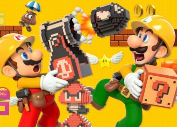 [Level Up KL 2020] Kamon Yoshimura Menjemput Lebih Banyak Permainan Ke Nintendo Switch