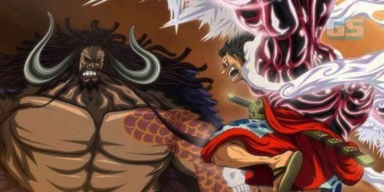 Apa agaknya rancangan Luffy lepas ini? Jom usha penerangan One Piece yang terbaru!