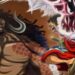 Apa agaknya rancangan Luffy lepas ini? Jom usha penerangan One Piece yang terbaru!