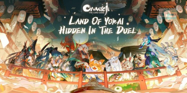 Spinoff Onmyoji terbaru – Onmyoji: The Card Game secara rasmi dilancarkan!