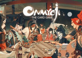 Spin-off terbaru Onmyoji – Onmyoji: The Card Game akan dilancarkan terhad bermula 22 Oktober ini