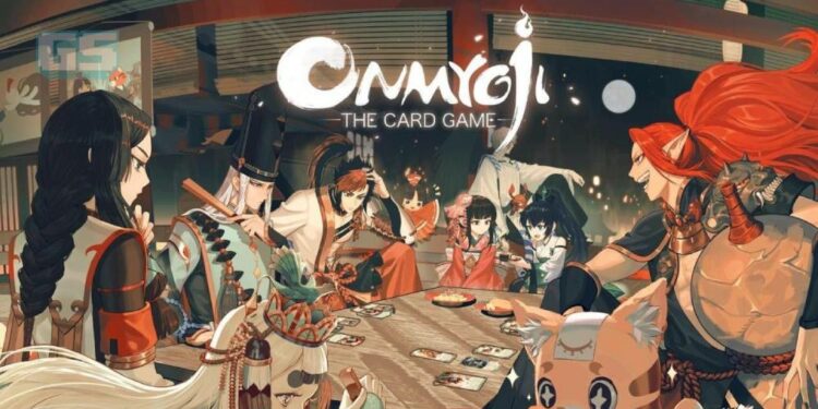 Spin-off terbaru Onmyoji – Onmyoji: The Card Game akan dilancarkan terhad bermula 22 Oktober ini